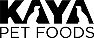 Kaya Pet Foods Web Logo 300px