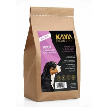 KAYA Grain Free Dog Food