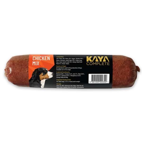 KAYA Complete Dog Food