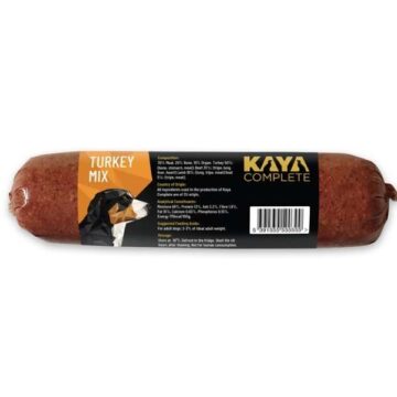 KAYA Complete Turkey raw